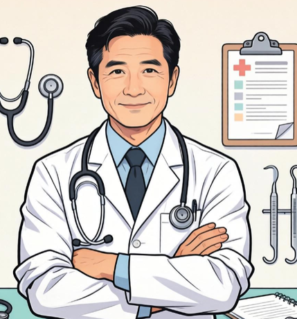 胡文华真实口碑